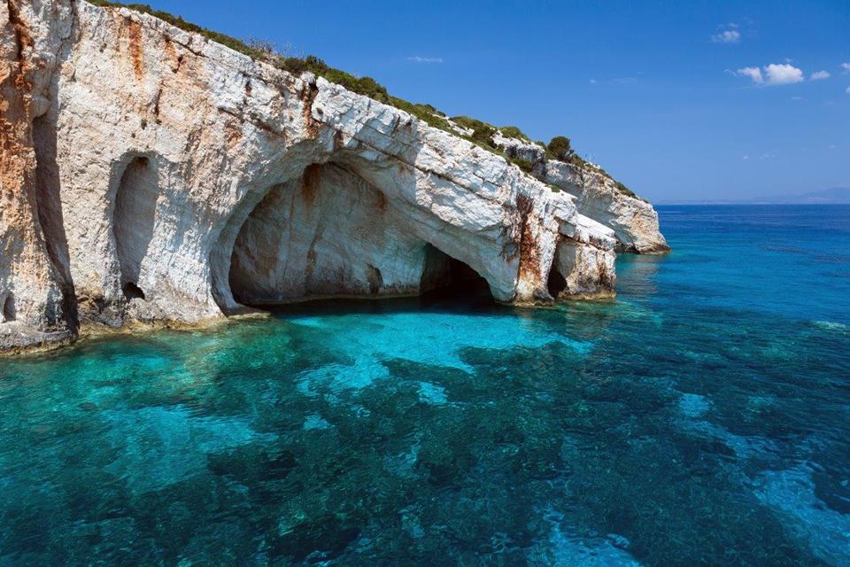 Zakynthos Photo : 11 sur 29