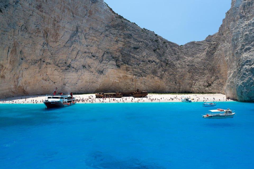 Zakynthos Photo : 10 sur 29