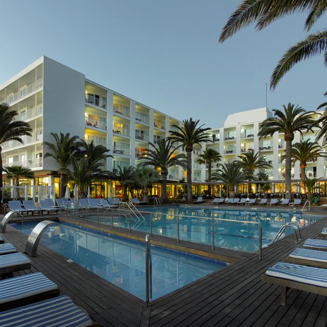 Palladium Hôtel Palmyra - adult only photo 12