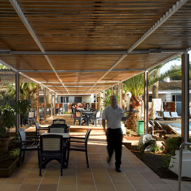 Palladium Hôtel Palmyra - adult only photo 14