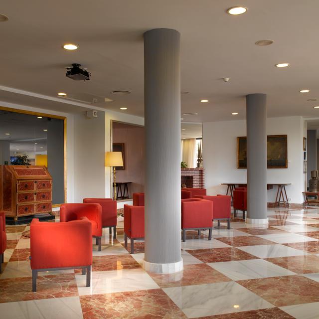 Palladium Hôtel Palmyra - adult only photo 10