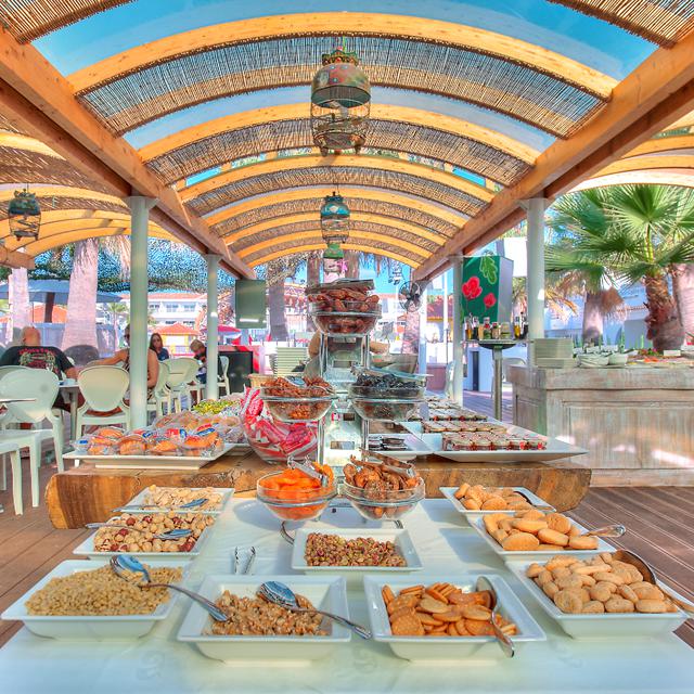 Ushuaïa Ibiza Beach Hotel - adult only photo 11