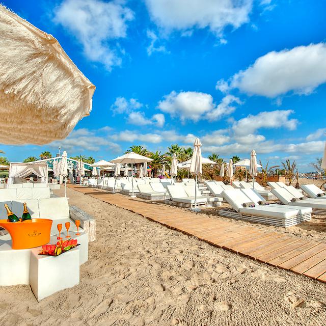 Ushuaïa Ibiza Beach Hotel - adult only photo 10
