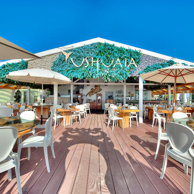 Ushuaïa Ibiza Beach Hotel - adult only photo 4