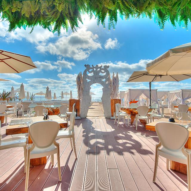 Ushuaïa Ibiza Beach Hotel - adult only photo 8
