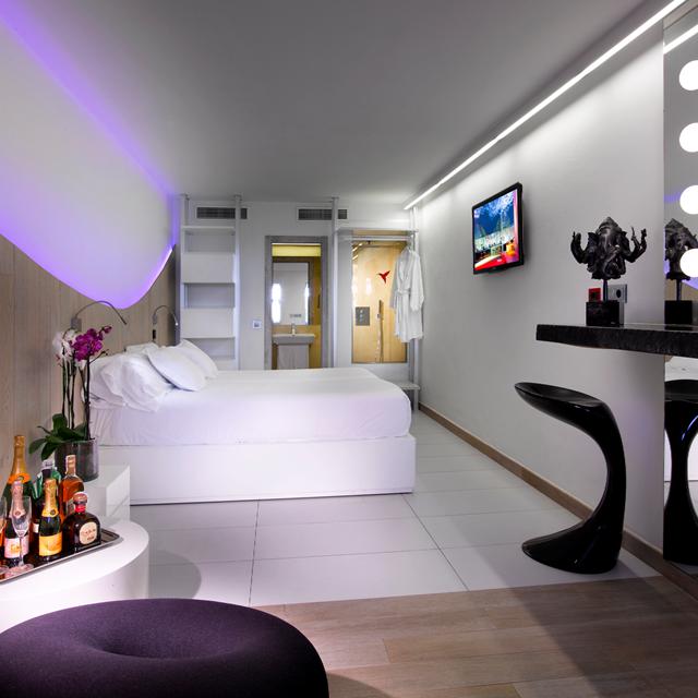 Ushuaïa Ibiza Beach Hotel - adult only photo 27