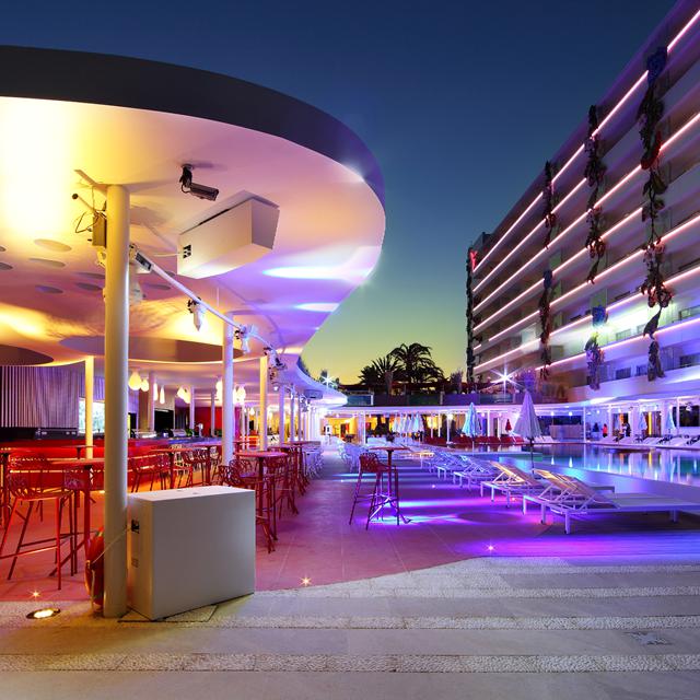 Ushuaïa Ibiza Beach Hotel - adult only photo 21