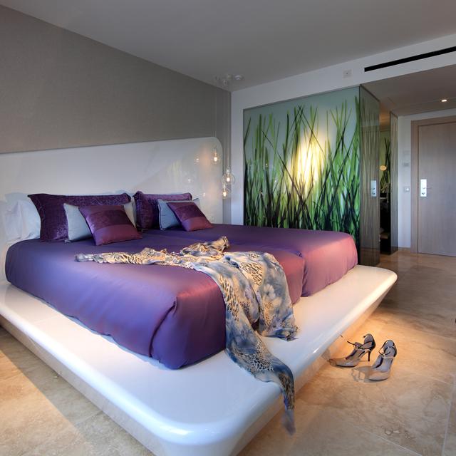 Ushuaïa Ibiza Beach Hotel - adult only photo 26