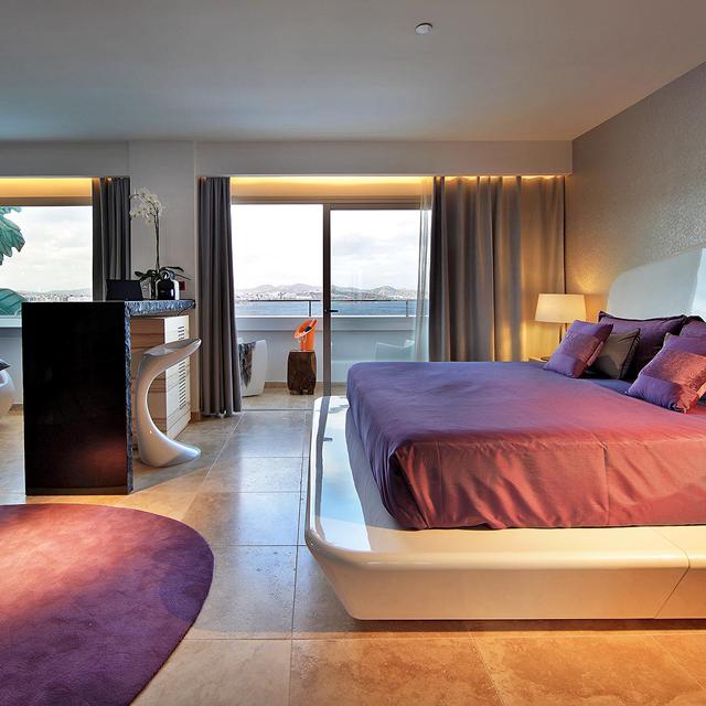 Ushuaïa Ibiza Beach Hotel - adult only photo 25