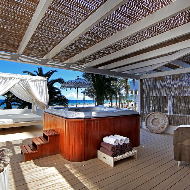 Ushuaïa Ibiza Beach Hotel - adult only photo 24