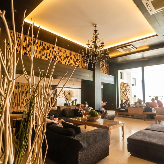 Hôtel Mitsis Faliraki photo 10