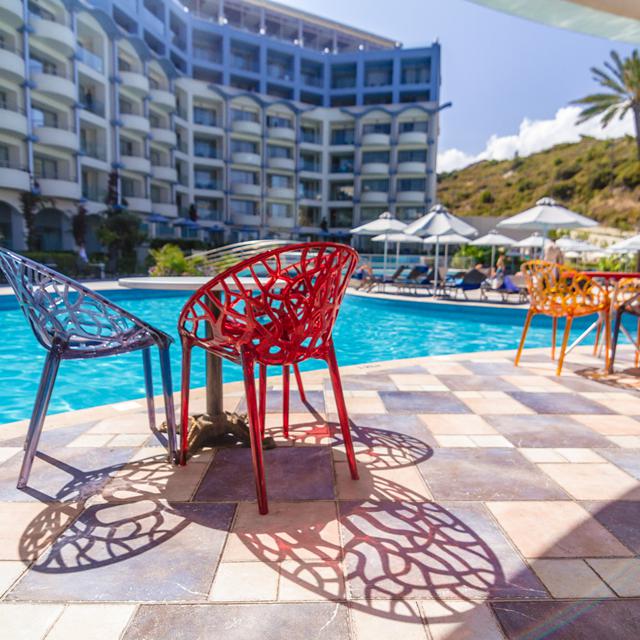 Hôtel Atrium Platinum photo 15