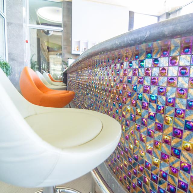 Hôtel Atrium Platinum photo 16