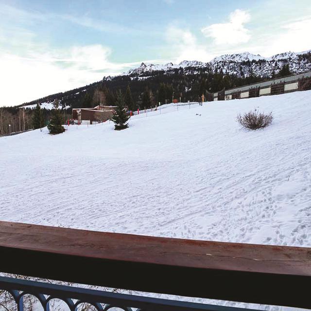 Résidence Pierra Menta photo 2