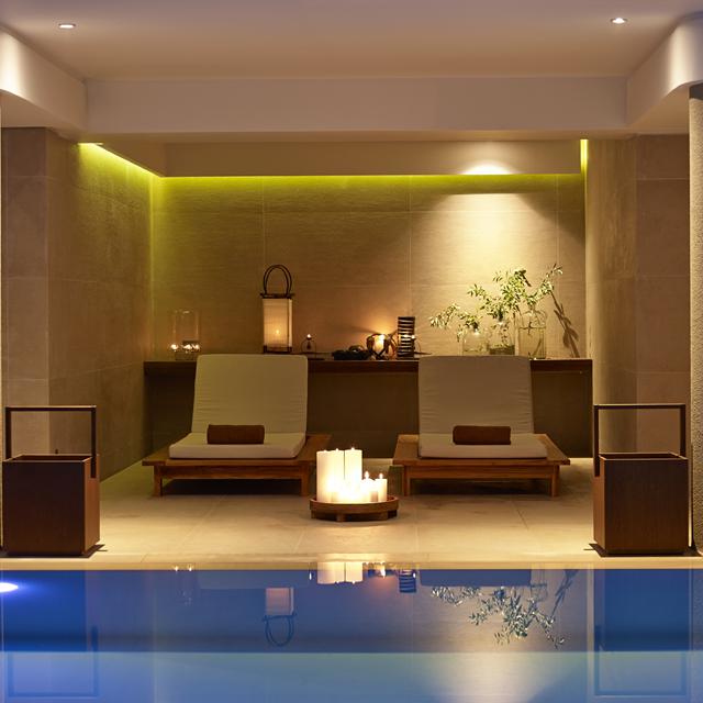 Hôtel Ixian Grand & All Suites - Réservé aux adultes photo 17