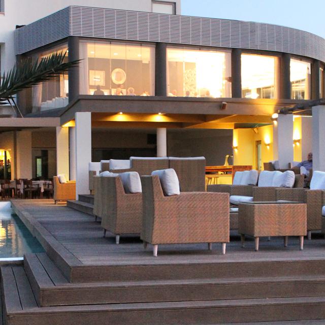 Hôtel Ixian Grand & All Suites - Réservé aux adultes photo 1