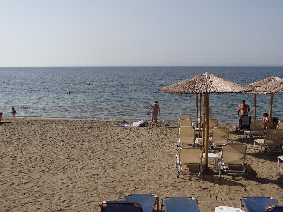 Gerakini - Sithonia Photo : 2 sur 3