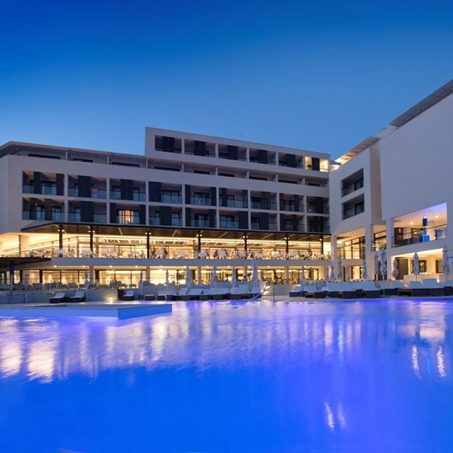 Hôtel Parentium Plava Laguna photo 15