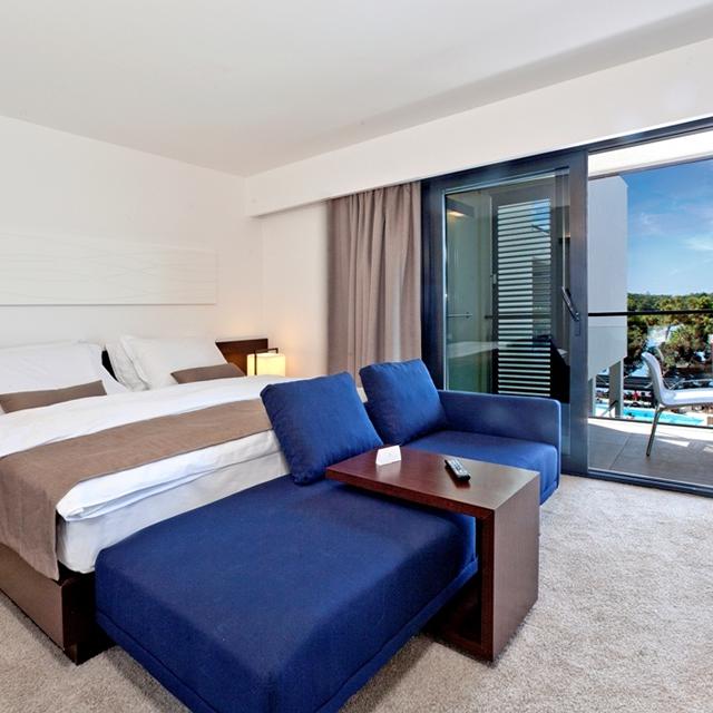 Hôtel Parentium Plava Laguna photo 11