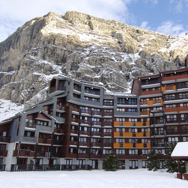 Résidence Pierre et Vacances Les Balcons de Bellevarde photo 0