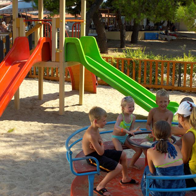 Hôtel Portes Beach - all inclusive photo 24