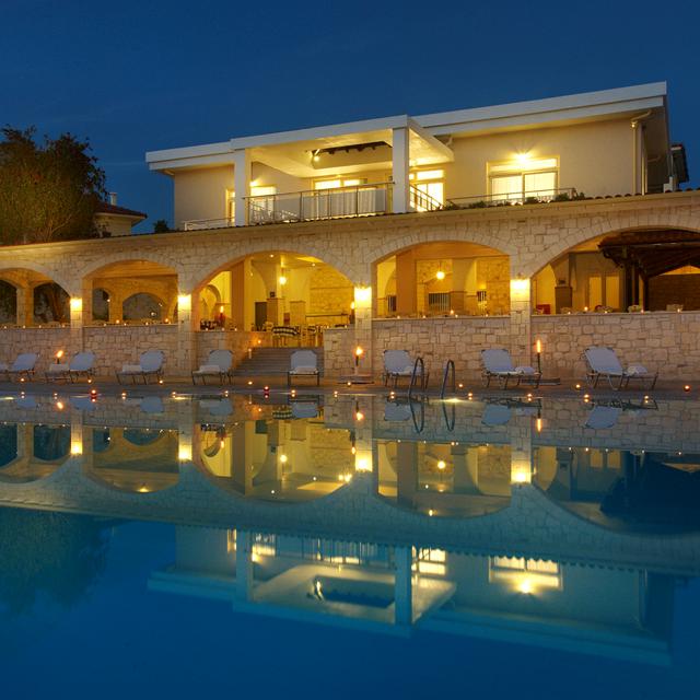 Hôtel Portes Beach - all inclusive photo 27