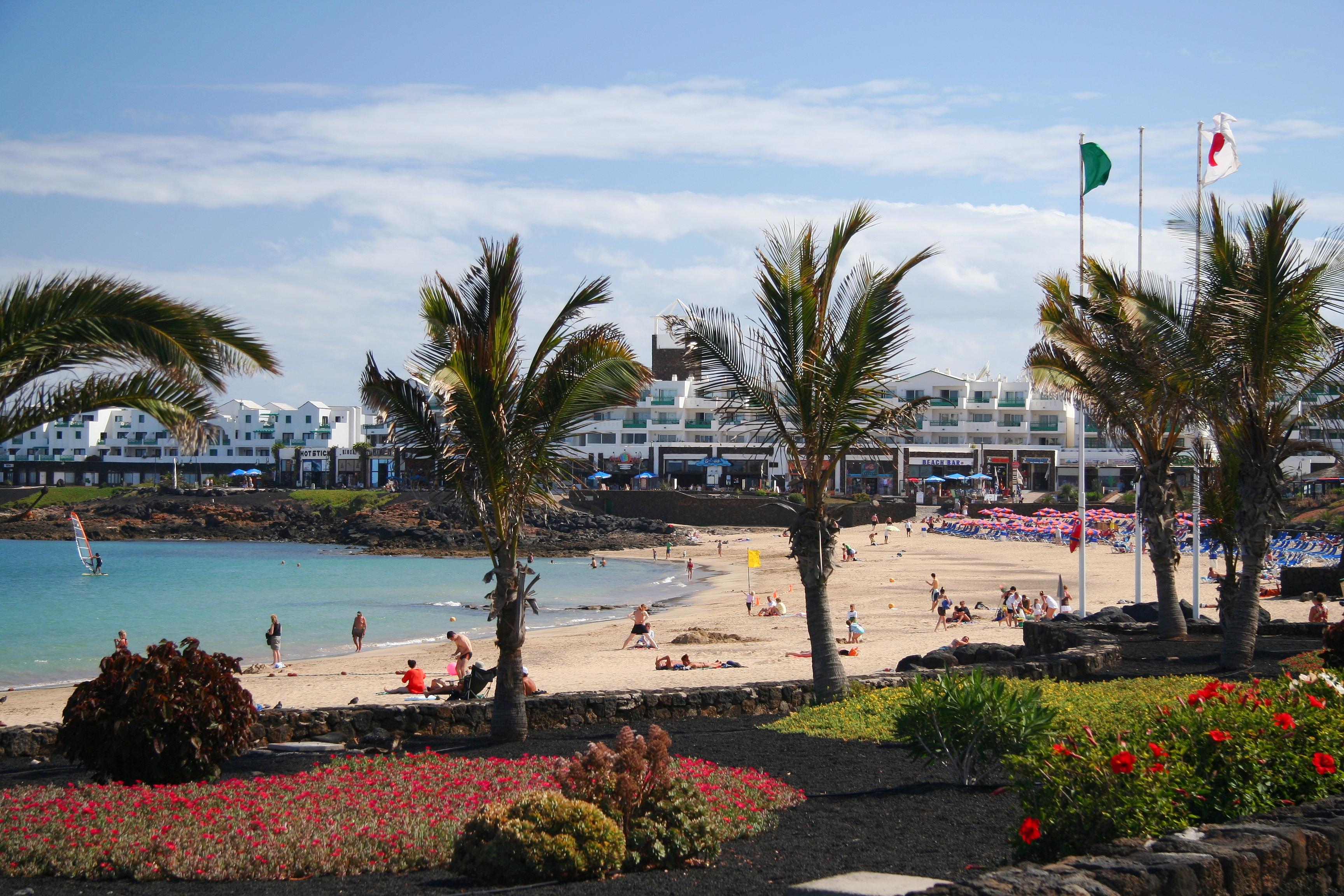 Costa Teguise Photo : 4 sur 9