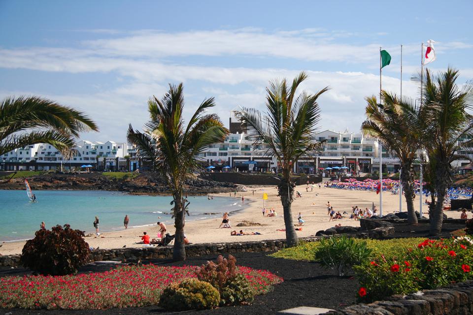 Costa Teguise Photo : 4 sur 9