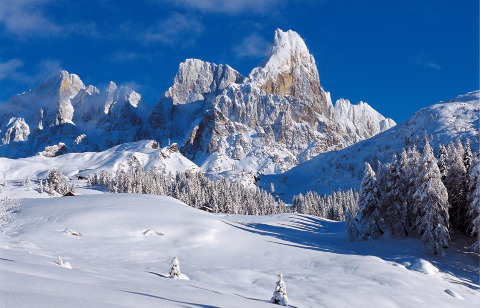 Val Gardena Photo : 1 sur 1