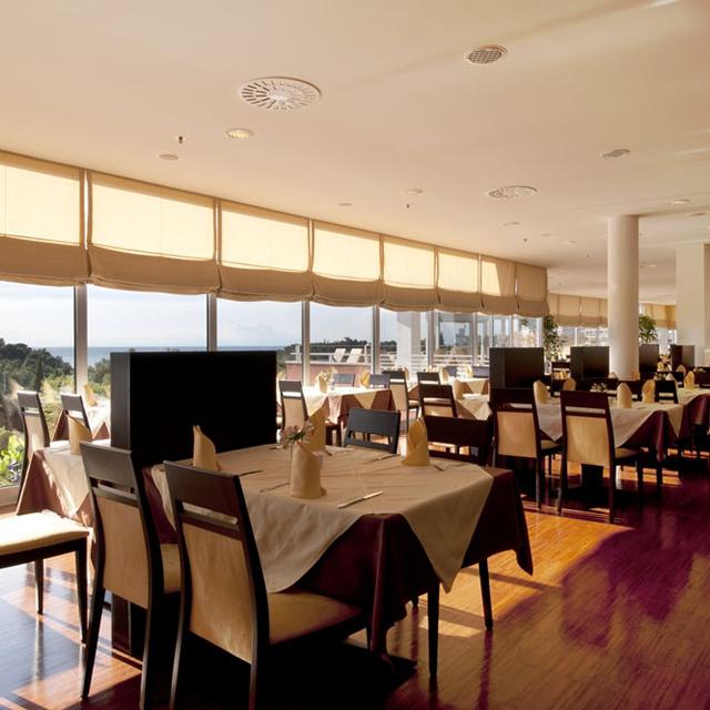 Hôtel Laguna Albatros photo 10