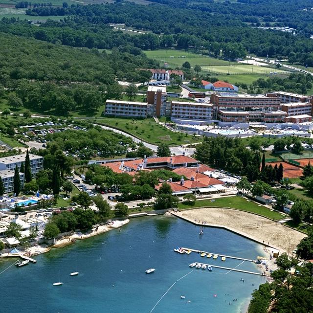 Hôtel Laguna Albatros photo 3