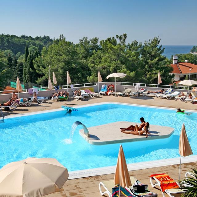 Hôtel Laguna Albatros photo 0