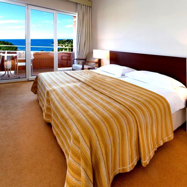 Hôtel Laguna Albatros photo 2