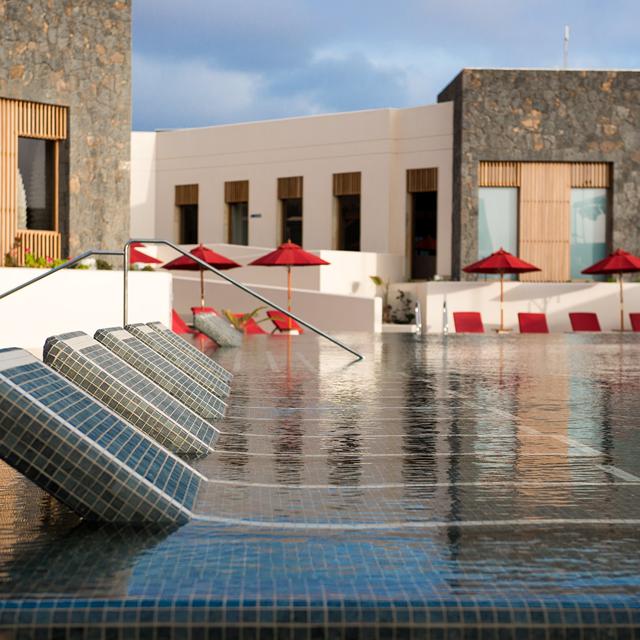 P&V Village Club Fuerteventura OrigoMare - voiture de location comprise photo 9