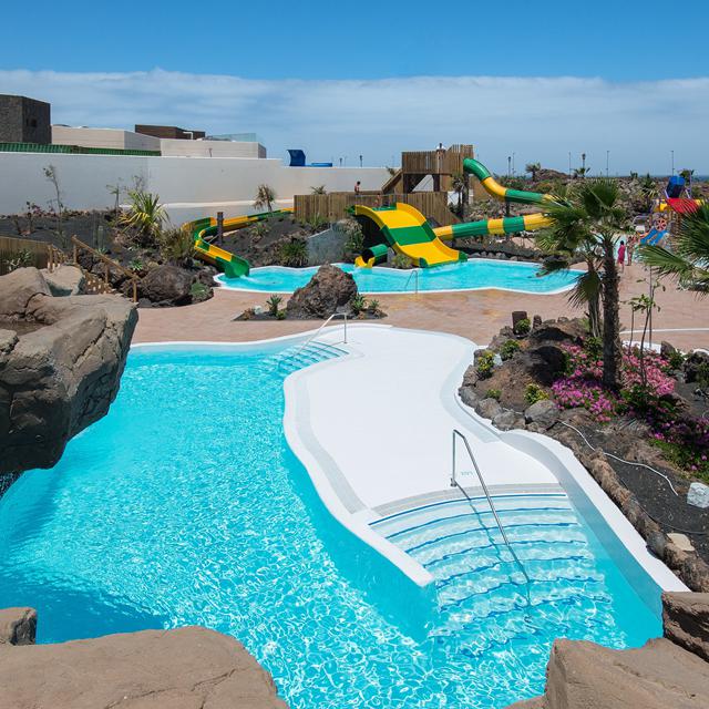 P&V Village Club Fuerteventura OrigoMare - voiture de location comprise photo 10