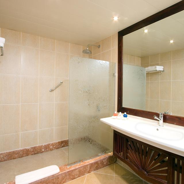 Hôtel Sentido Caribbean Soma Bay photo 21