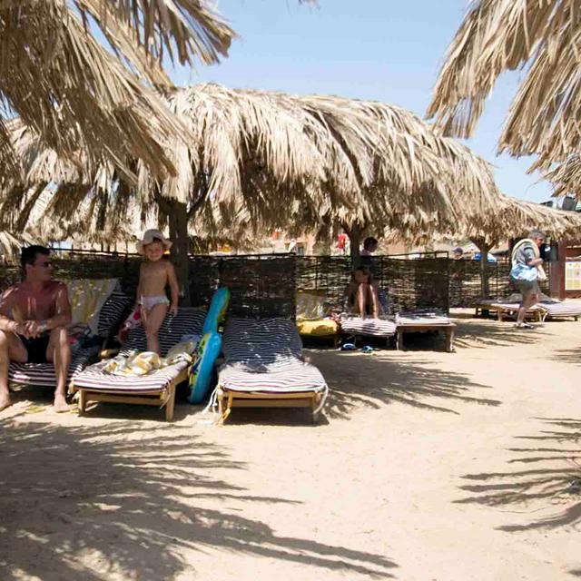 Hôtel Sentido Caribbean Soma Bay photo 11
