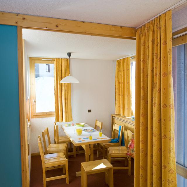 Résidence Maeva Béryl-Emeraude photo 2