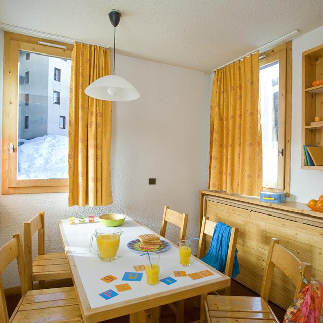 Résidence Maeva Béryl-Emeraude photo 1