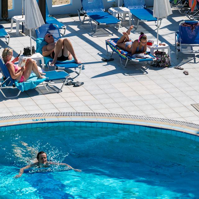 Appartements Janno Beach photo 15