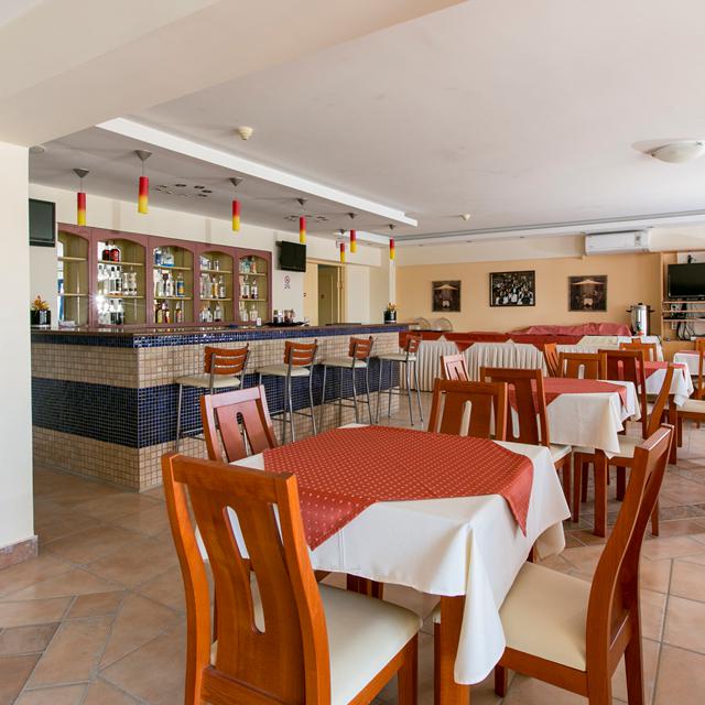 Appartements Janno Beach photo 14