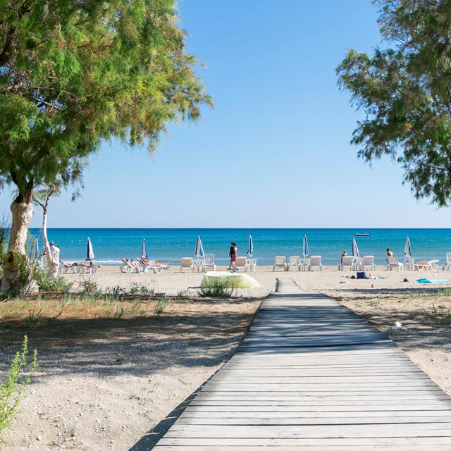 Appartements Janno Beach photo 12