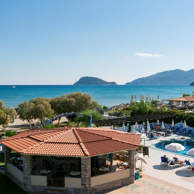 Appartements Janno Beach photo 1