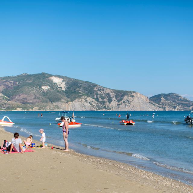 Appartements Janno Beach photo 2