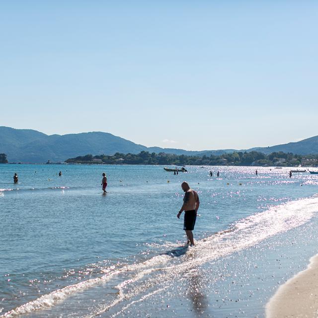 Appartements Janno Beach photo 9