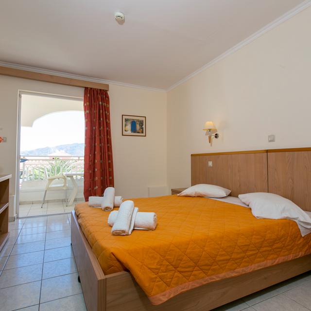 Hôtel Poseidon Beach photo 19