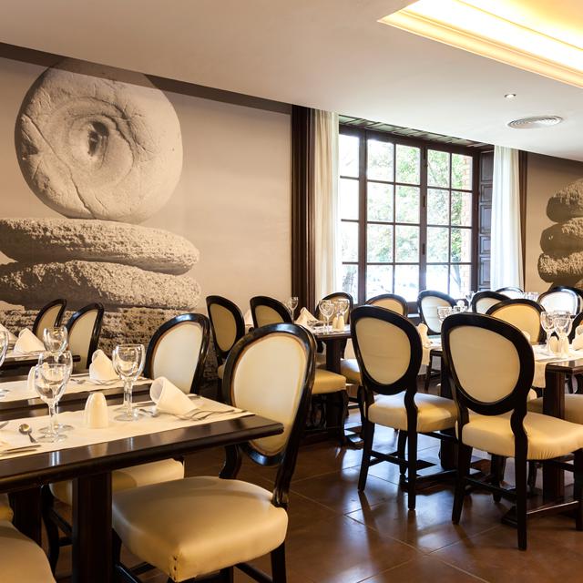 Hôtel Zafiro Rey Don Jaime photo 5