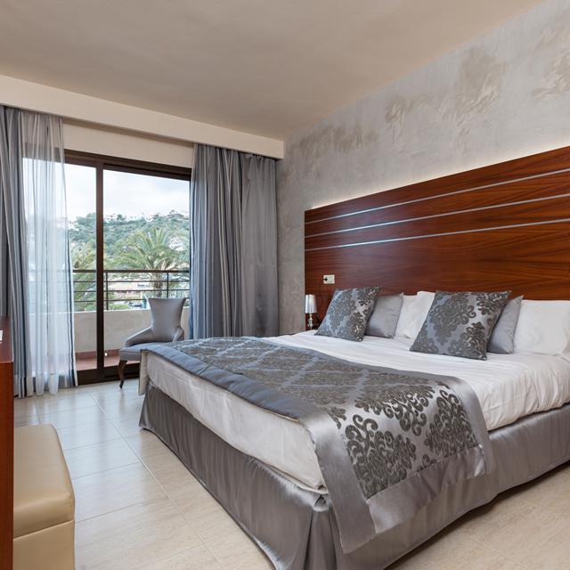 Hôtel Zafiro Rey Don Jaime photo 4