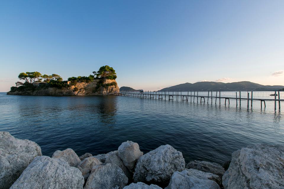 Agios Sostis Photo : 1 sur 6