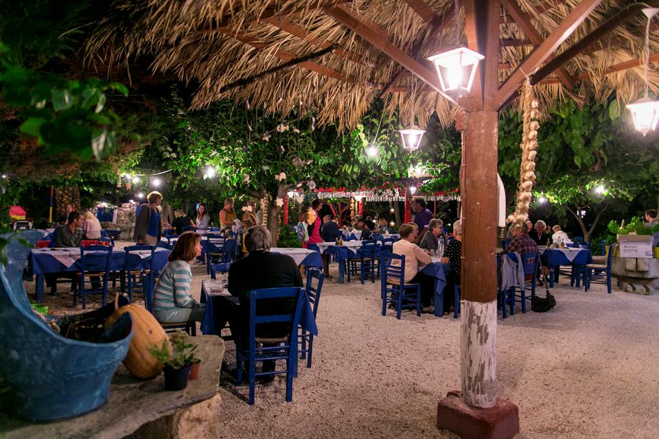 Agios Sostis Photo : 2 sur 6